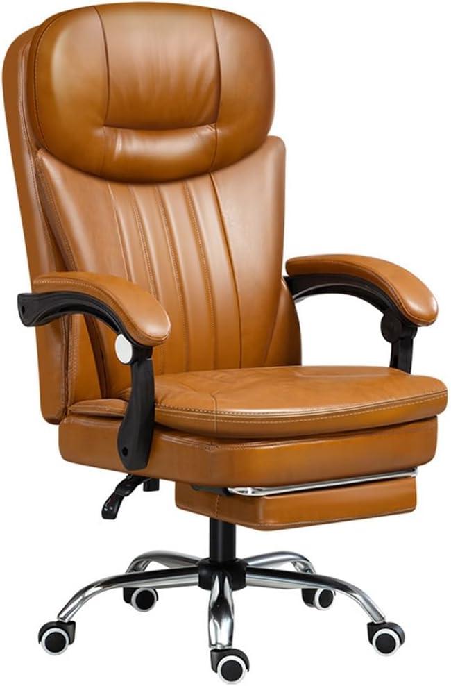 Why We Trust the Boss’s Chair: Comfort, Quiet, and Durability