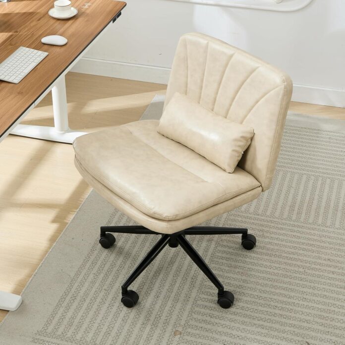 How We Found Comfort and Style in the Criss Cross Office Chair