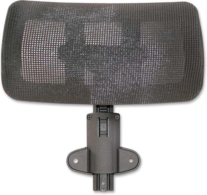 Our Take on the Lorell Mesh Headrest: Comfort Meets Easy Install