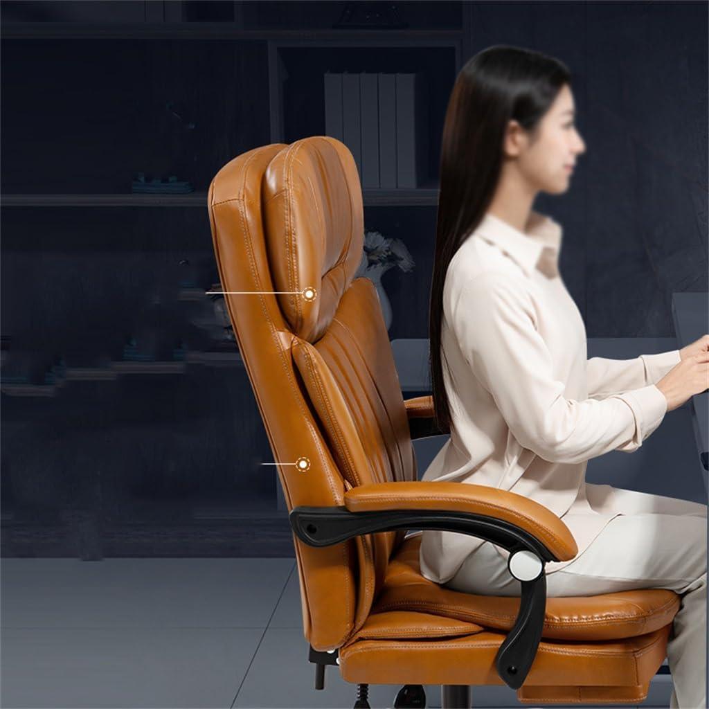 Why We Trust the Boss's chair: Comfort, Quiet, and Durability