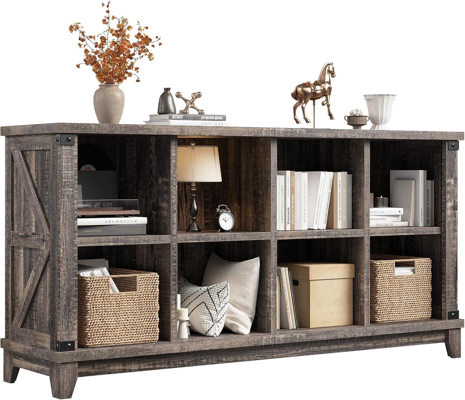 Our Take on the EnHomee⁤ 8⁢ Cube‌ Organizer: Stylish &​ Stable⁤ Storage