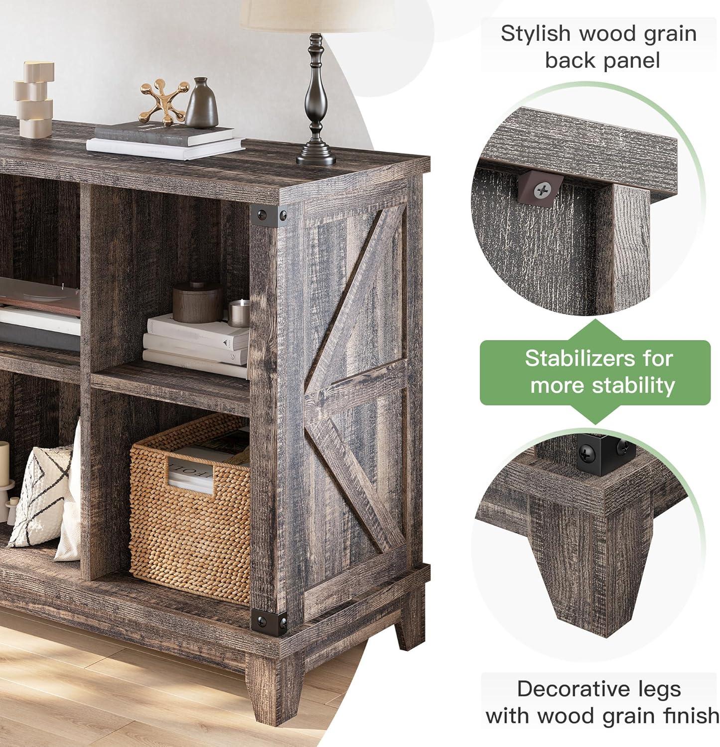 our Take on the EnHomee⁢ 8 Cube Organizer: Stylish & Stable Storage