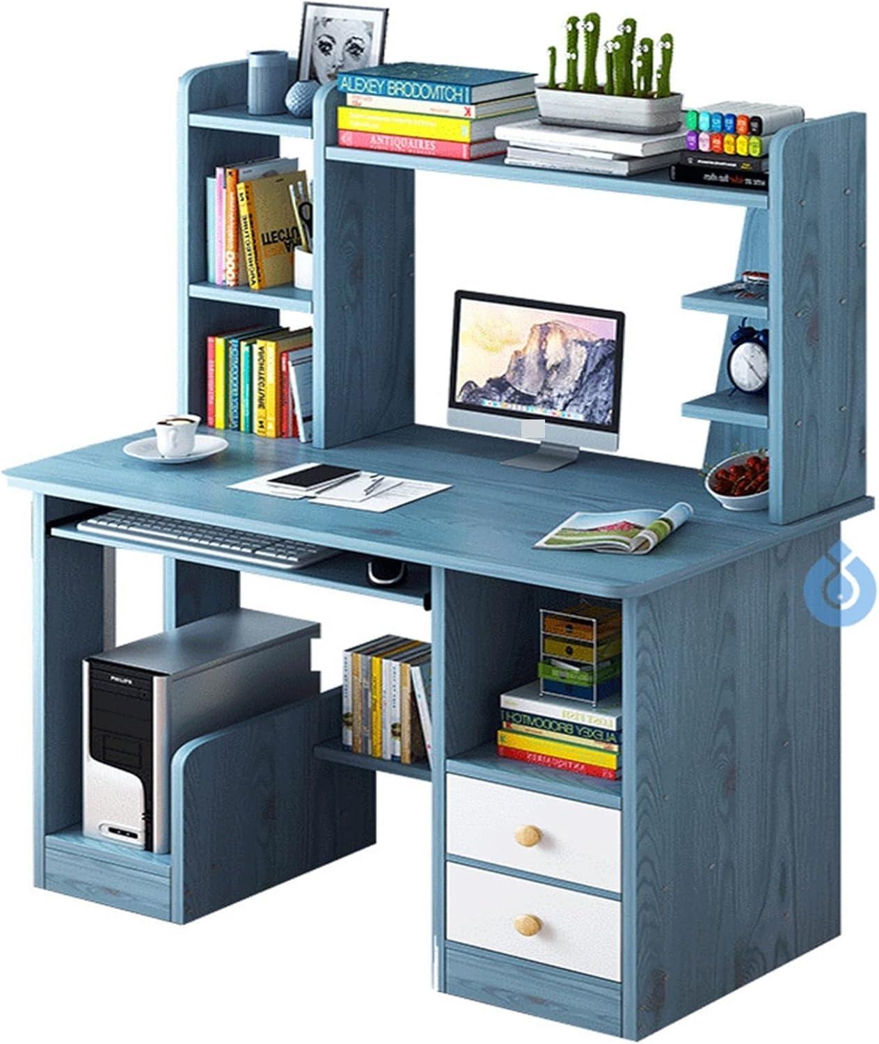 Our Take on the Multifunctional Office ‌& Bedroom Desk Combo