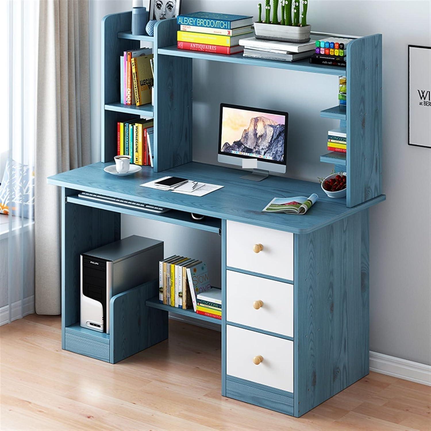 Our Take on the Multifunctional Office & Bedroom Desk Combo