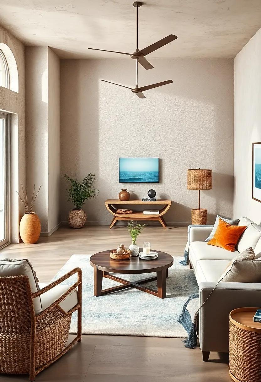 Incorporate vintage⁣ maritime artifacts like ship ​wheels and lanterns for an⁤ authentic nautical ⁢touch