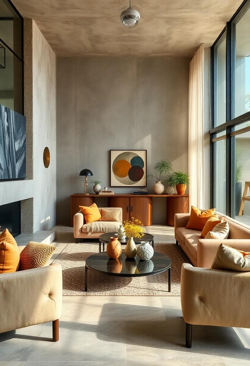 Opt for Handcrafted pottery as Decorative Pieces