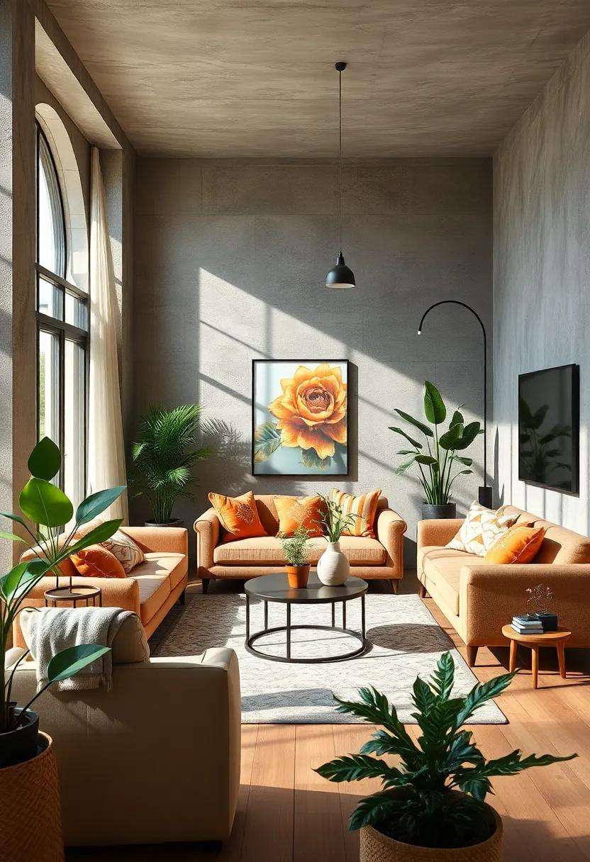 Add Indoor Plants⁤ for a Breath of Fresh Air