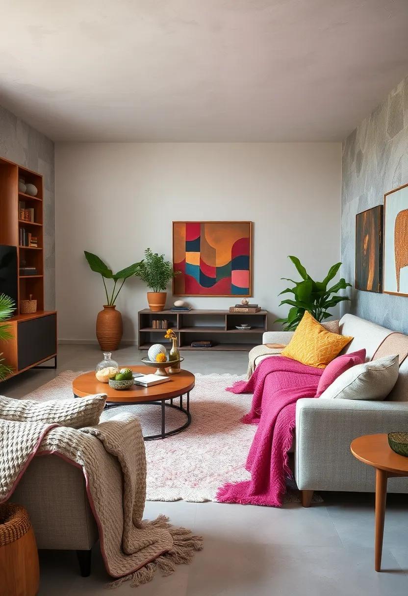 Pleather Poufs ‍Offering Durable yet Soft touchpoints