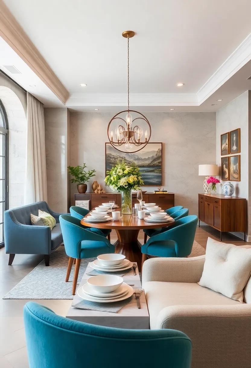 Include unique but classic dinnerware, like⁢ hand-painted designs or heirloom sets, ‌for added character