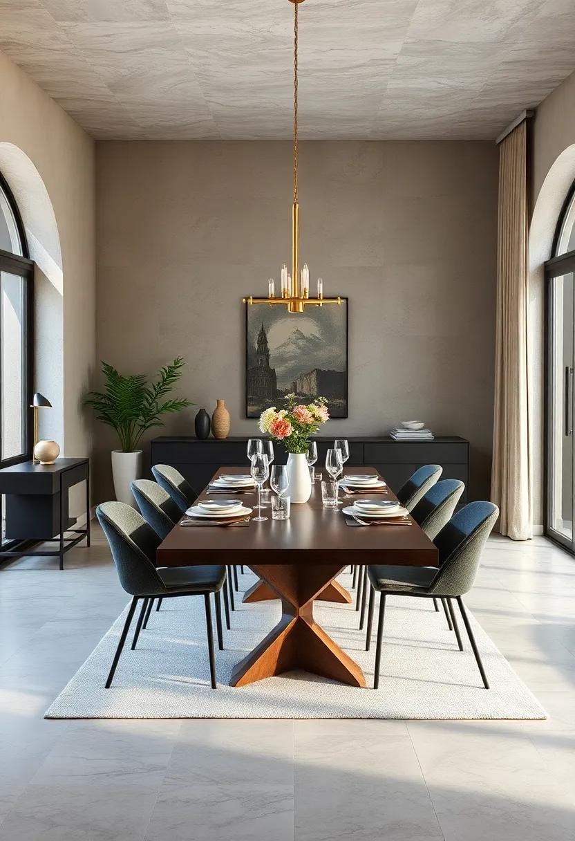 Select ⁣timeless‍ tableware ⁢with delicate⁣ patterns or solid colors to maintain an elegant aesthetic