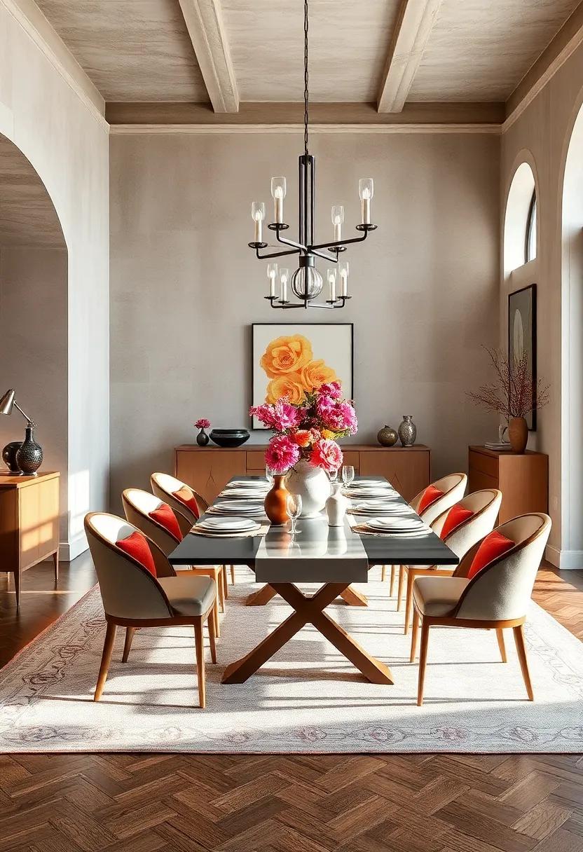 Refresh the​ room ⁣seasonally with small changes like new linens or seasonal decorations to⁤ keep the​ space lively yet elegant