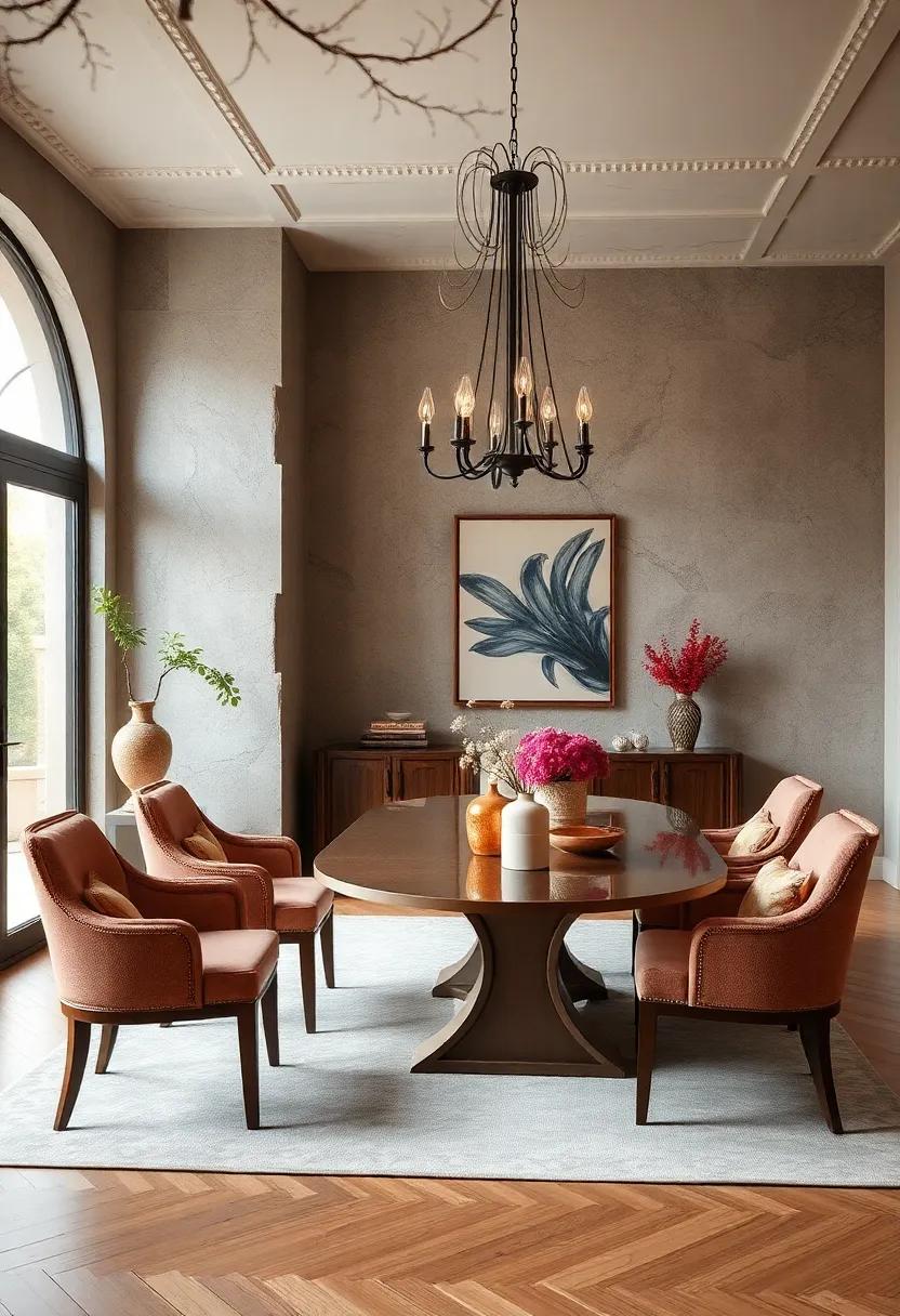 Blend modern‌ and antique pieces ‌thoughtfully to‍ add personality while preserving timeless charm