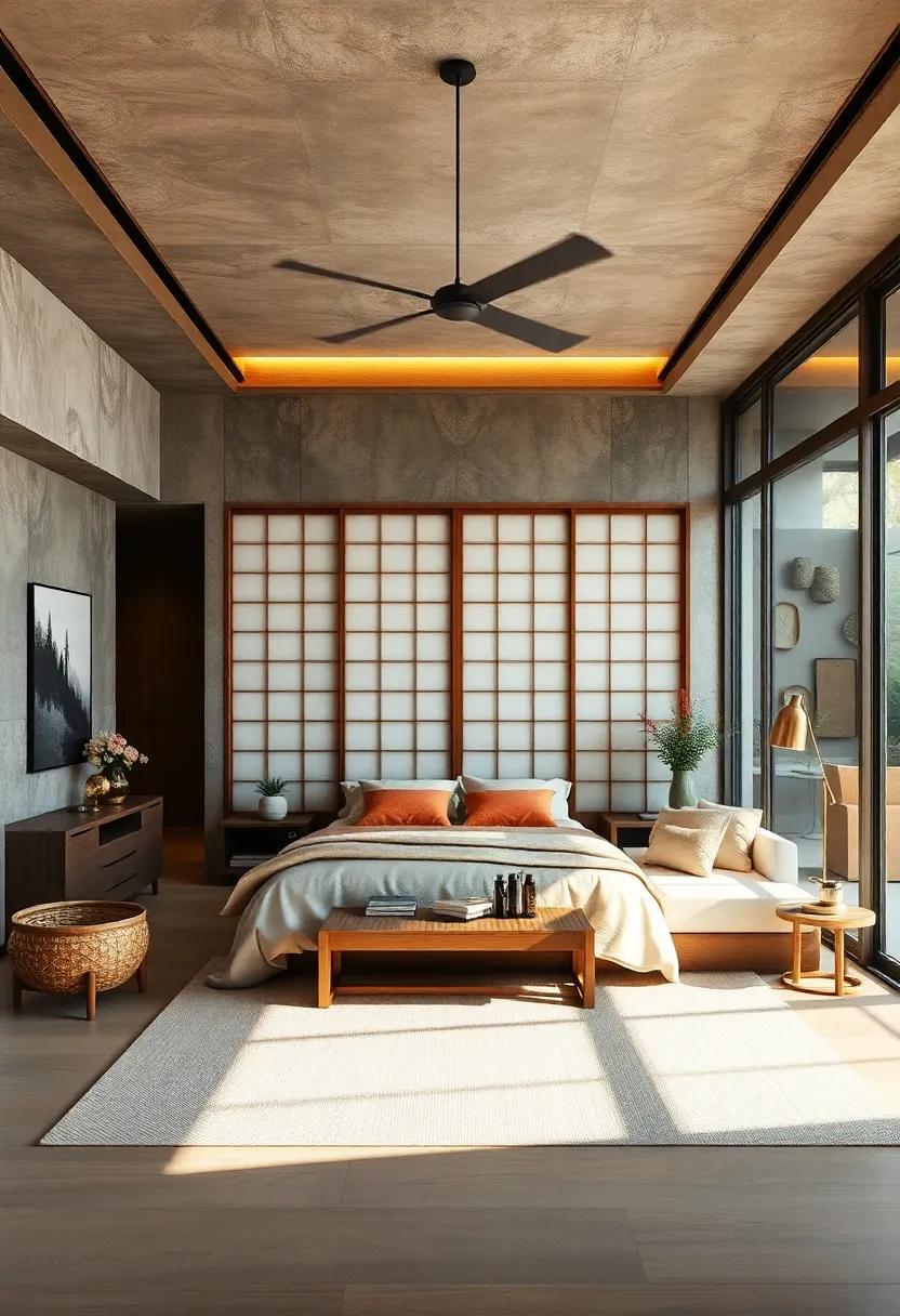Choose Multi-functional‍ Furniture: Use pieces that serve ‌dual purposes, keeping the space⁢ uncluttered ⁣and efficient