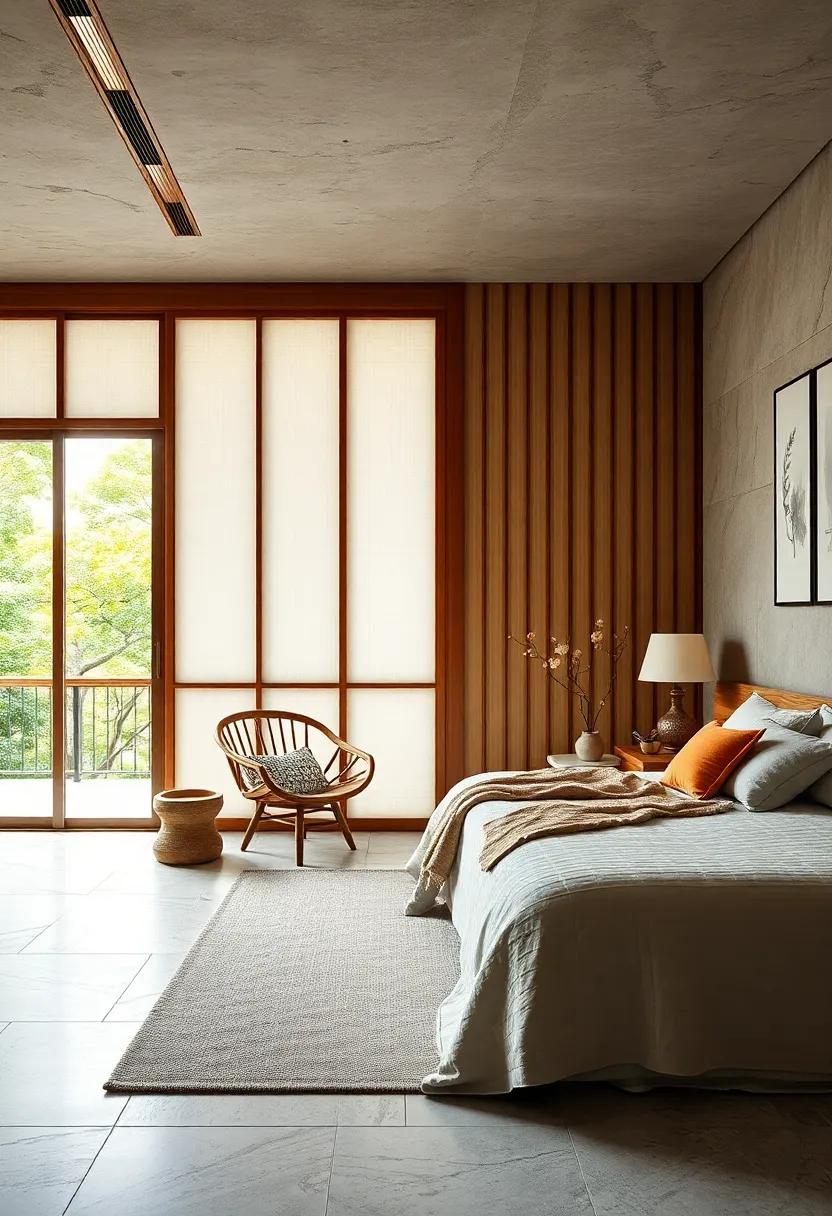 Create‍ a Viewpoint: position a‍ chair near⁣ a window with a view of nature to cultivate⁣ a peaceful perspective