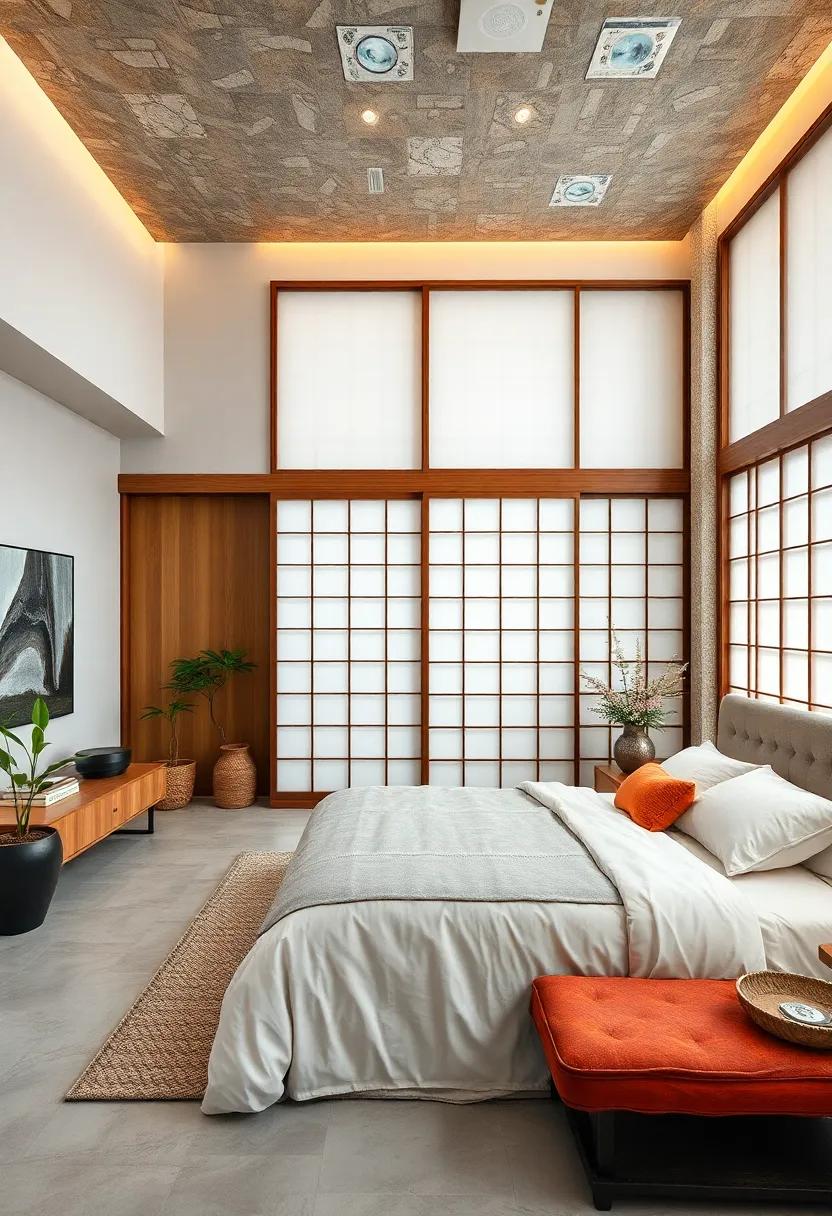 Emphasize Functional Decor: Choose​ decorative items that‍ serve a purpose,aligning beauty with functionality