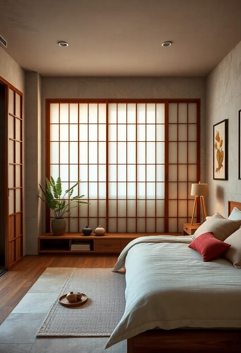 Focus on ​Scent with ‌Incense: Introduce calming incense to evoke a ​sense of peace and ‍meditate⁢ on ‌the aromas