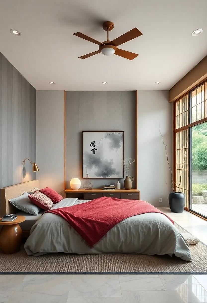 Incorporate Natural Sound Elements: Use⁢ natural soundscapes like soft⁢ wind‍ chimes or bamboo flutes ⁣to⁣ enrich ⁣the tranquility