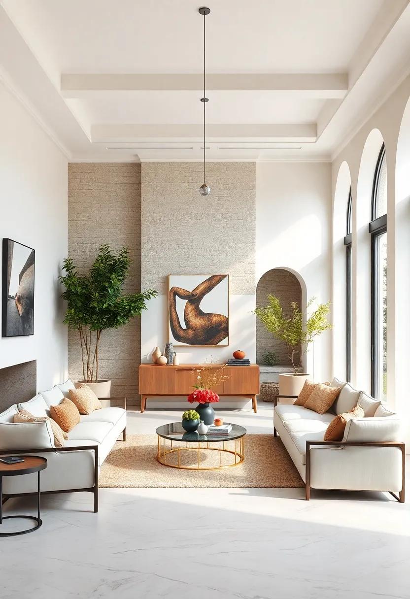 Soft‌ Lavender and Silver: Elevate ‌serenity using gentle lavender ⁤shades paired with​ cool silver ‌accents
