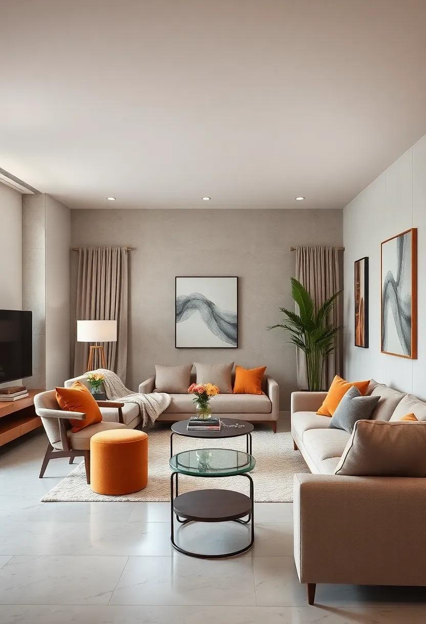 Focus on Quality ⁢over ⁣Quantity: Invest⁣ in fewer, higher-quality furniture pieces that stand the ⁣test ‌of time and⁢ enhance the minimalist aesthetic