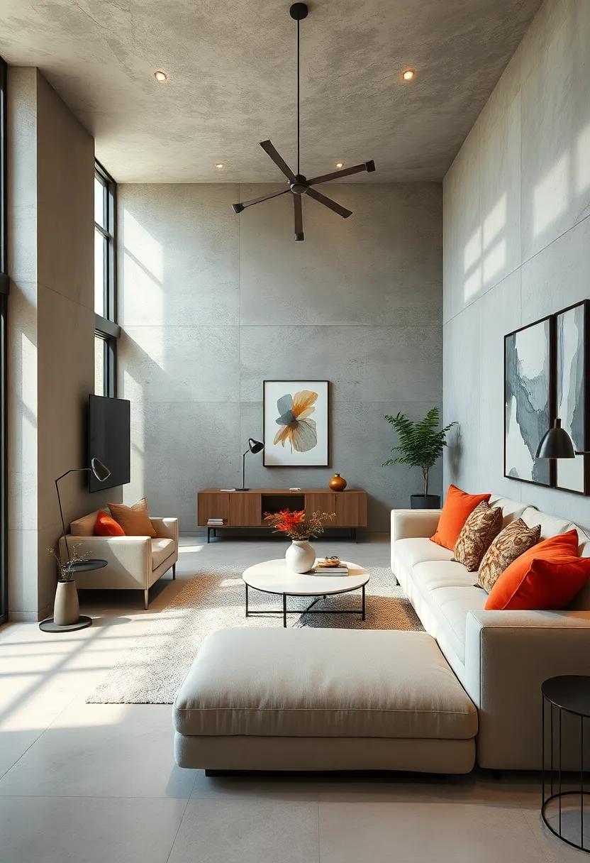 reassess Lighting ‍Options: Select simple,elegant ‍fixtures that provide ample light ​without ​being overpowering⁣ or intrusive