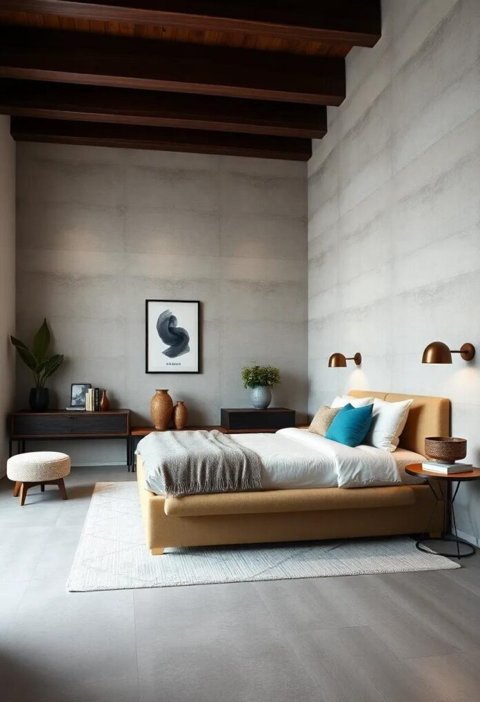 25 Clever Bedroom Storage Ideas Using Stylish Storage Benches for Every Space