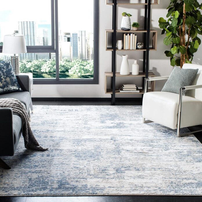 Why We Love the SAFAVIEH Amelia Rug: Style Meets Durability