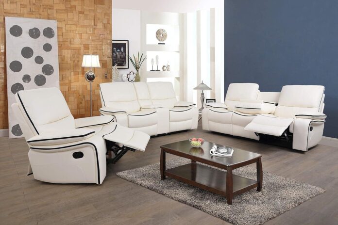 Our Honest Take on the 3-Piece Reclining Sofa Set Experience