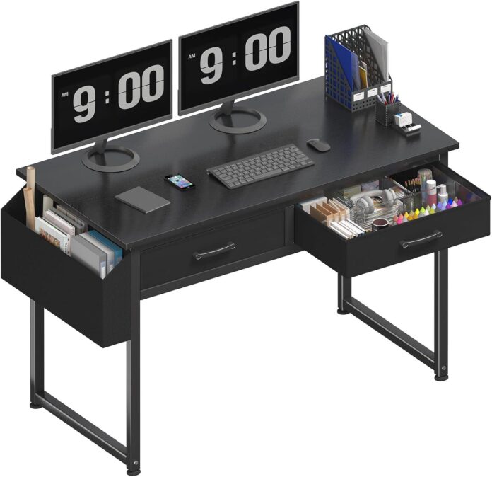 Why We Trust the DLisiting Desk for Gaming and Workspaces