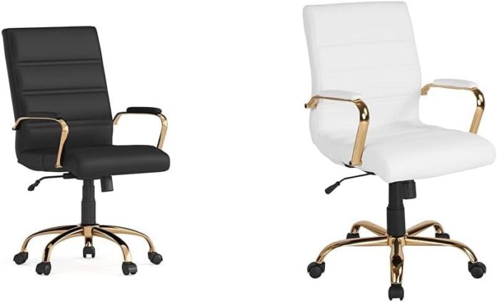 Top Office & Gaming Chairs: Stylish, Ergonomic Picks Reviewed