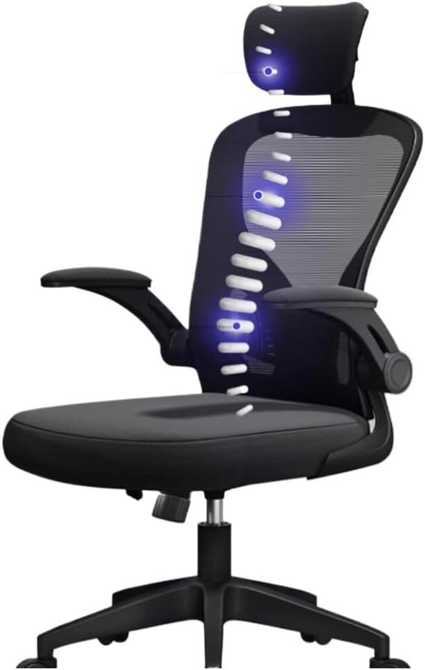 Our Honest Take on Adjustable Office Chairs for Every Workspace