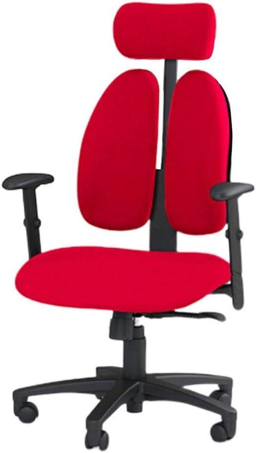 Why We Love This Gray Ergonomic Office Chair for All-Day Comfort