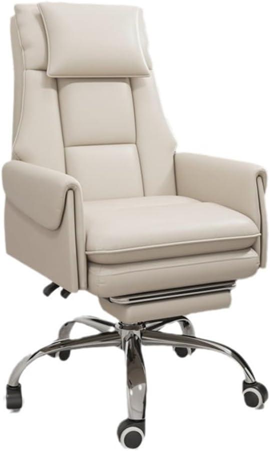 Our Honest Take: Comfort and Style in the Reclining Boss Chair