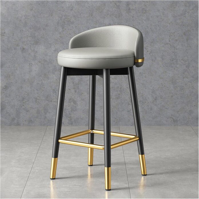 Our Honest Take on VejiA Leather Bar Stools for Any Space