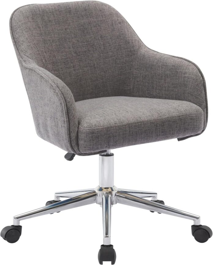 Our Take on the Porthos Faiz Chair: Comfort Meets Modern Design