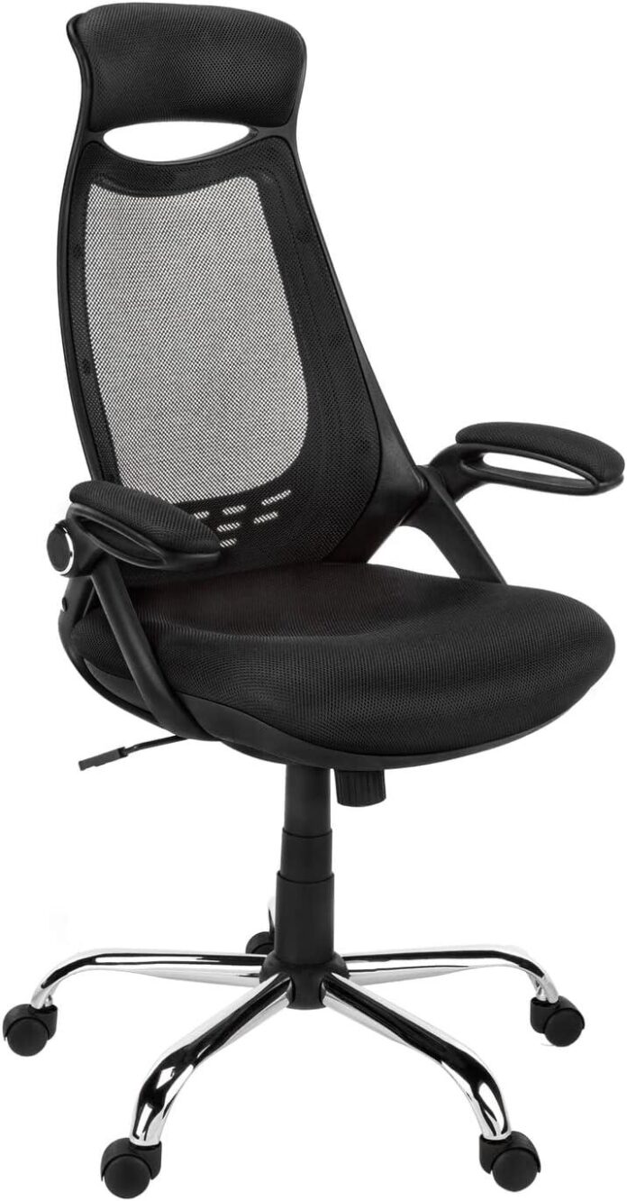 Our Honest Take on the Monarch 7268: Comfort Meets Modern Design