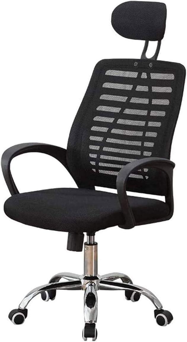 How We Experienced Comfort: Ergonomic Mid Back Mesh Chair Review