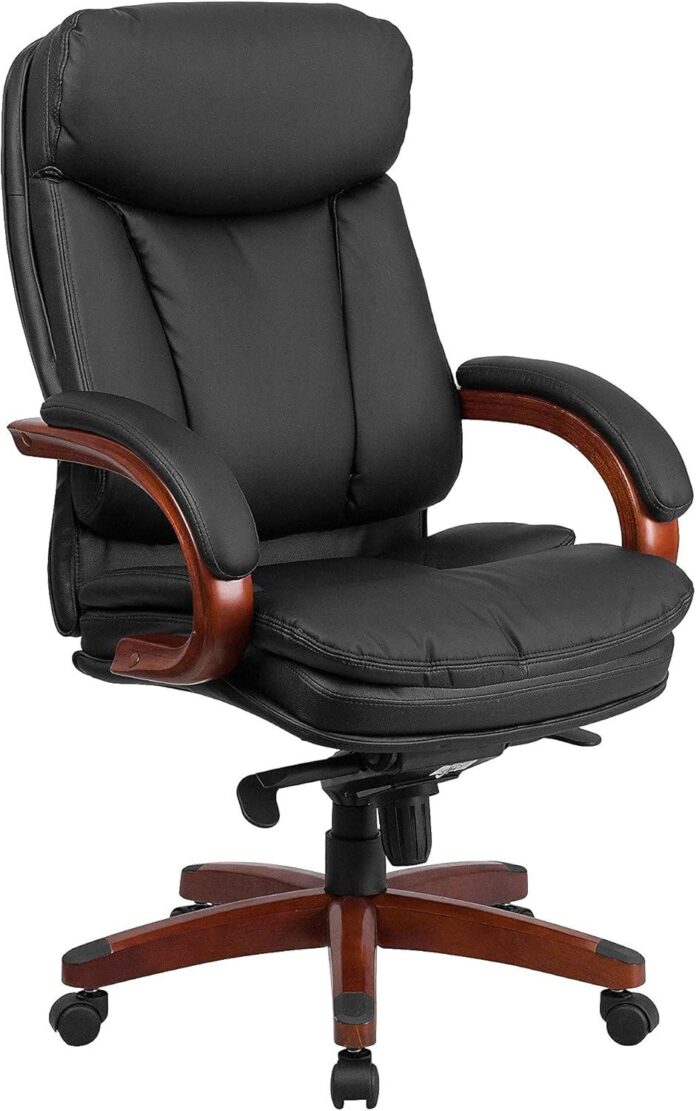 Experiencing Comfort and Style: Our Flash Furniture Chair Review