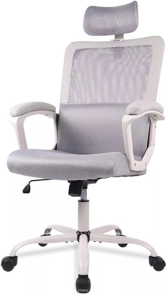 Our Honest Take on the Ergonomic Mesh Executive Swivel Chair