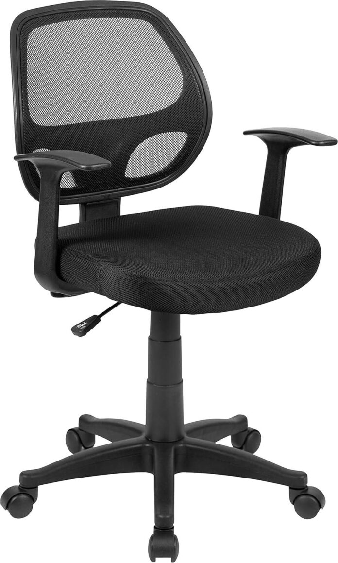 Finding Comfort Together: Our Take on the Flash Furniture Mallard Chair