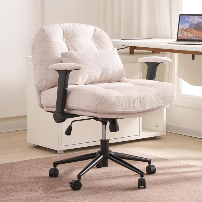 Finding Comfort Together: Our Take on the Criss Cross Chair