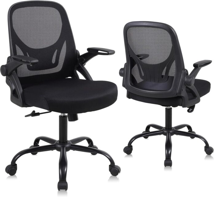 Why We Trust This Ergonomic Office Chair for Our Workspace