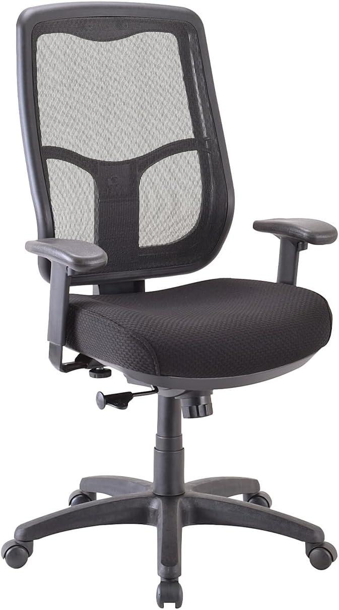 Our Take on the Tempur-Pedic Adjustable Task Chair: Comfort Meets Design