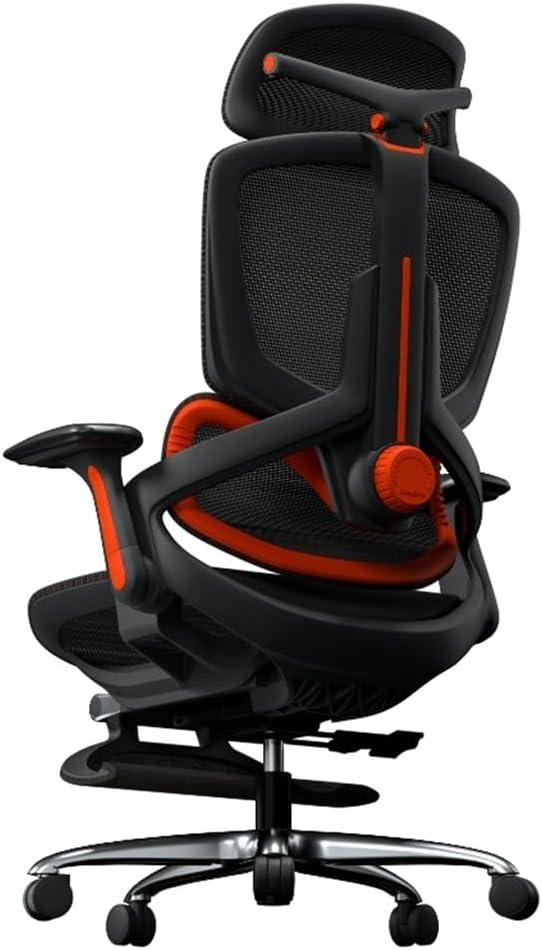 Finding Comfort Together: Our Take on the Adjustable Esports Office Chair