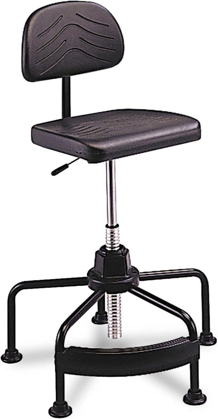 Finding Comfort and Stability: Our Take on the Safco Master Chair