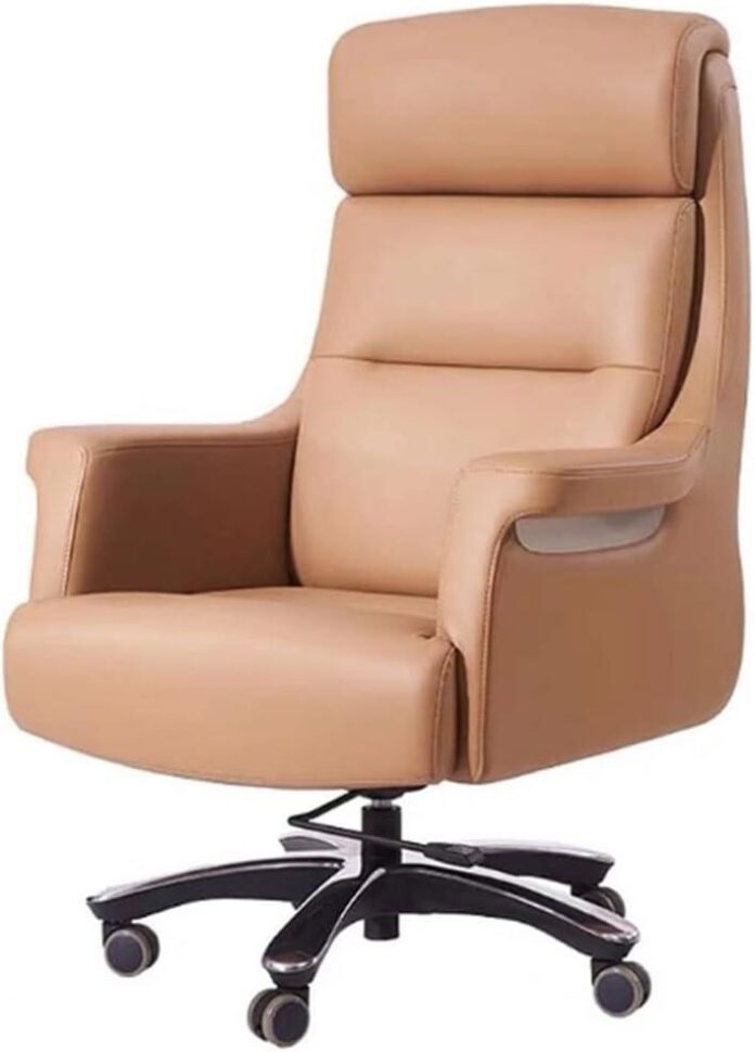 Finding Comfort and Quality: Our Take on the Cowhide Gaming Chair
