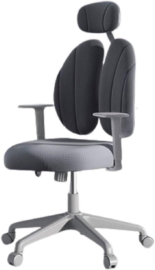 Finding Comfort Together: Our Take on the MADALIAN Office Chair