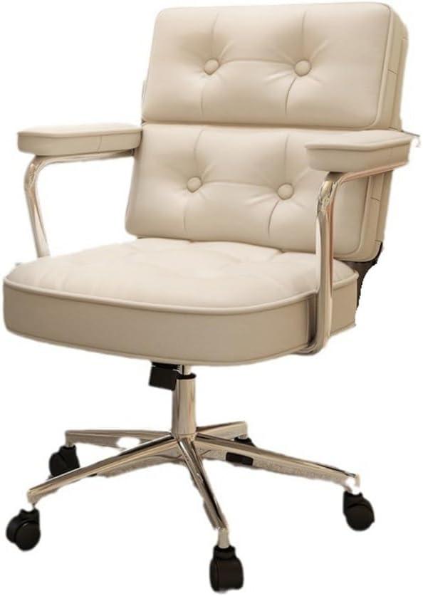 Why Our Office Chair Became Our Favorite Home Desk Companion