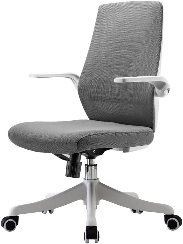 Finding Comfort Together: Our Take on the Ergonomic Mesh Office Chair