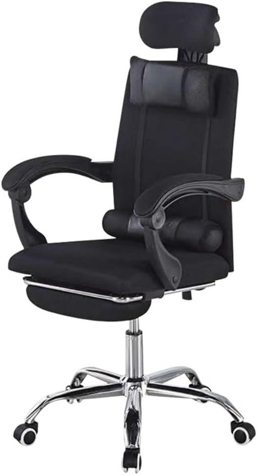 Finding Our Comfort Zone: Reviewing the MADALIAN Boss Office Chair