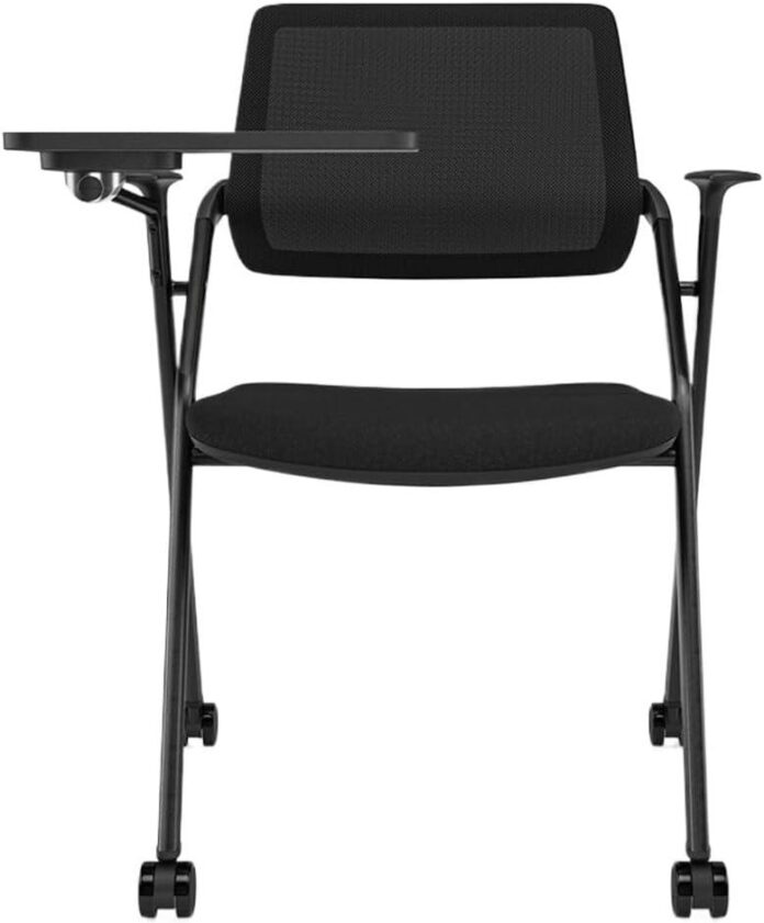 Our Experience with the Folding Training Chair: Comfort Meets Function